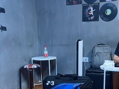 -square方形密室逃脱(深南东路店)