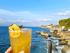 -Rock Bar Bali(Bali)