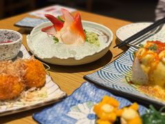 -友悦食堂(灯湖店)