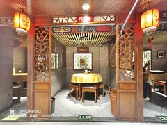 -大海碗·炸酱面·烤鸭·京菜(天坛店)