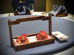 -顺峰(农展馆店)