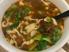 -长寿面(北京西路店)