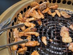 -谷牛和牛烤肉(漕河泾印象城店)
