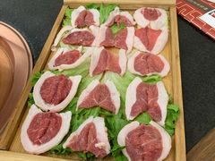 -清真京华源·涮肉烧烤(丰庆店)