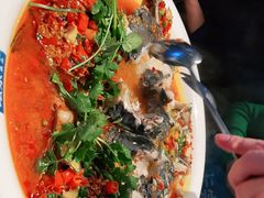 -坛宗剁椒鱼头(河西王府井店)