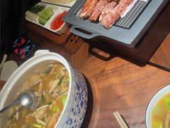 -东华大酒楼(主楼店)
