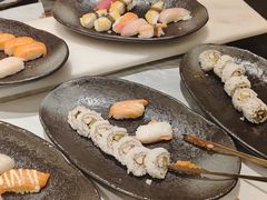 -圣丰索菲特·2 On 988 Café 自助餐厅