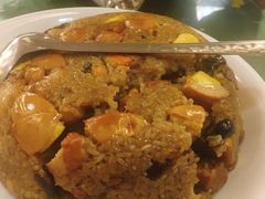 -仁西海鲜酒楼(振东店)