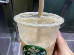 -星巴克(合肥包河万达广场店)