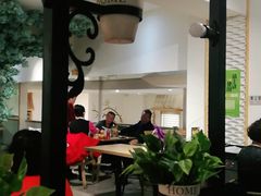 大堂-确喜美味小厨(西单商场兰州店)