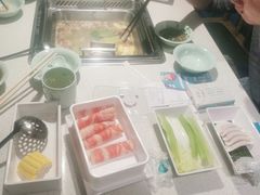 -野妹火锅(龙岗店)