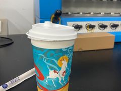 -茶百道(下沙宝龙二期店)