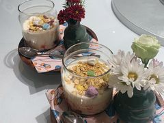 -花开餐厅(环湖中路店)