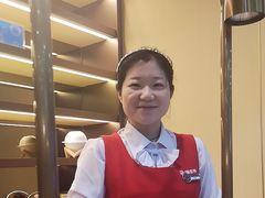 -悦喜客来购物广场(中山路店)