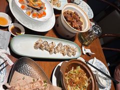 -高佳庄·舟山海鲜(海景旗舰店)