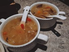 -留半山·香港食堂(啦啦宝都店)