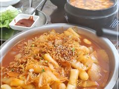 -小公洞韩式豆腐村