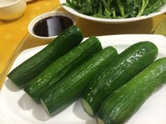 旱黄瓜-四季小馆·地道北京小吃(广百店)