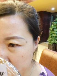 -Amy韩式定妆