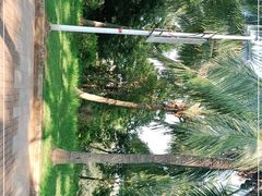 -白沙门生态公园