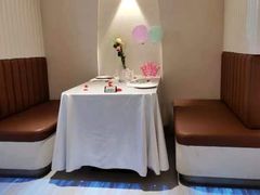 -晶雅花园西餐厅(南京首店)