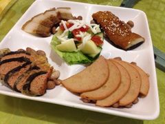 拼盘-中庸素香阁(建发广场店)