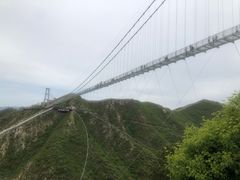 -蓟州溶洞风景区