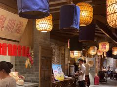 -南京大牌档(崇文门国瑞店)