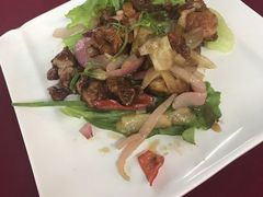 -东升园海鲜家