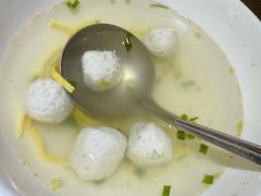 -隆喜元鱼汤包·海鲜(中联广场店)