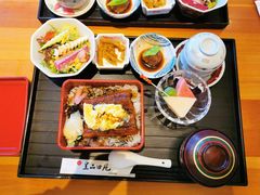 -皇品田苑日式料理(苏州中心店)