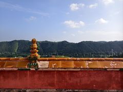 -普陀宗乘之庙(小布达拉宫)