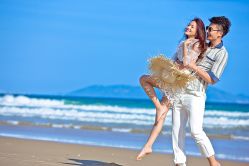 点击看大图 -太古映画婚纱摄影(天河店)