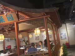 -小菜园新徽菜(镇江京口吾悦店)