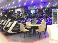 -优昂健身(新光界店)