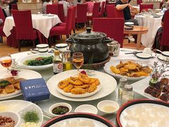 -金百门·顺德海鲜酒家(陈村店)
