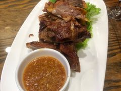 -新时代大酒店(仰口路店)