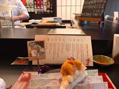 -鳥喜Toriki怀石烧鸟料理