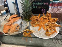 -菲住布渴酒店自助餐厅(阿里巴巴西溪园区店)