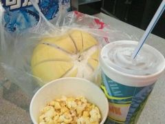 -汉阳天河电影城(王家湾店)