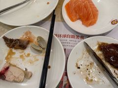 -芭菲盛宴·环球美食(袁家岗店)