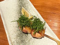-人间酒暖·Go blanc·烧鸟·深夜食堂(陆家嘴店)