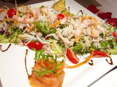 -LA CREPERIE BRETONNE布列塔尼法式餐厅(天童北路店)