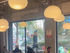 -Wagas沃歌斯(江浦路店)