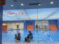 -戊辰亲子游泳俱乐部