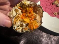 -蟹榭·本帮江浙菜·蟹宴(五角场合生汇商场店)