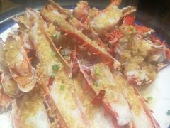 -77号渔船·蒸海鲜青岛菜(积米崖店)