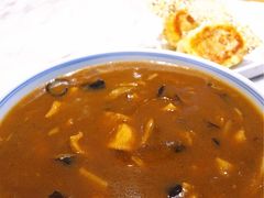 牛肉胡辣汤-掌柜的店·河南菜(新天地店)