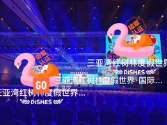 -三亚湾红树林国际会展中心(演出售票)