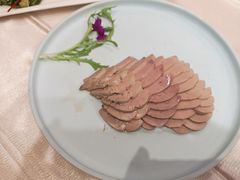 盐水鸭肝-全聚德(前门店)